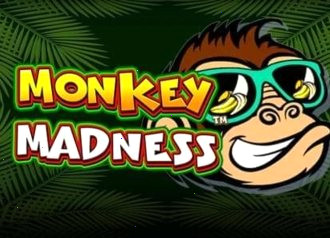 Monkey Madness от Pragmatic Play